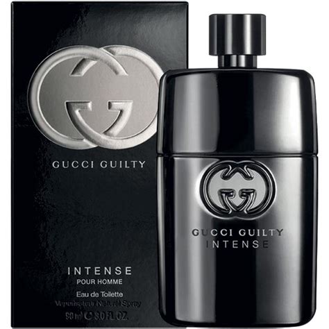 smaržas gucci guilty intense pour homme 90ml|Gucci Guilty intense pour homme.